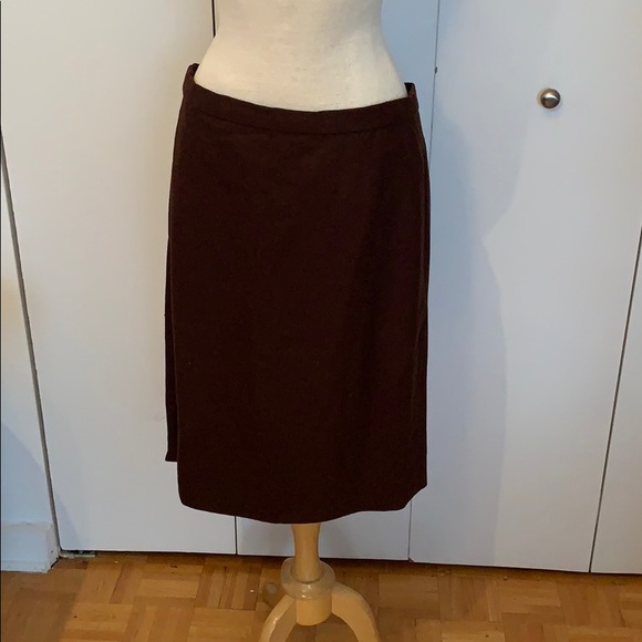 Vintage skirt and blazer set - Picture 5 of 6